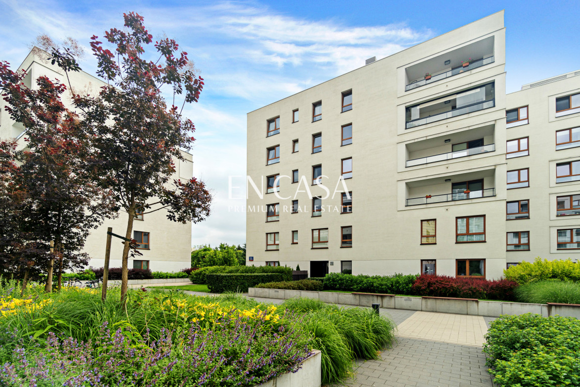 Apartment Rent Warszawa Praga-Południe Jana Nowaka-Jeziorańskiego 16